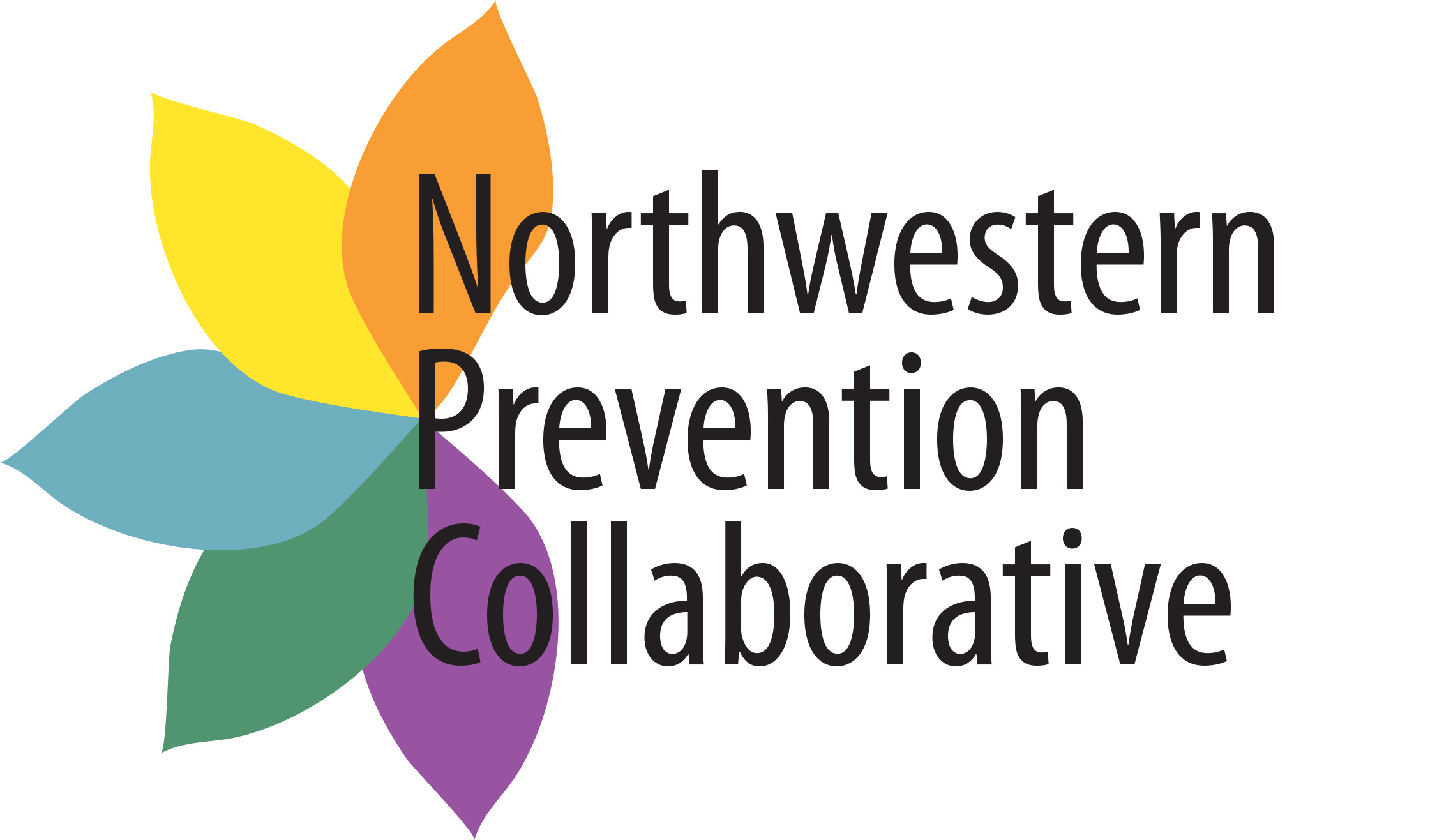Northwestern Prevention Collaborative logo