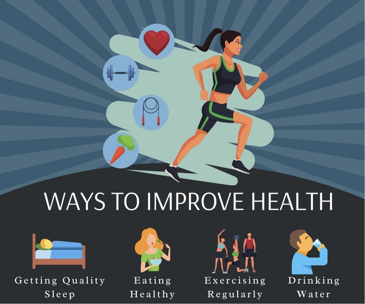 Health Video Contest Running Now